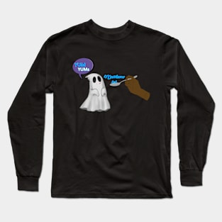 Soul Food Long Sleeve T-Shirt